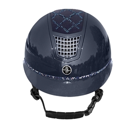 FairPlay Quantinum Spotlight Shiny Silver W-V - Navy